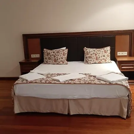 Otel Synosse Park