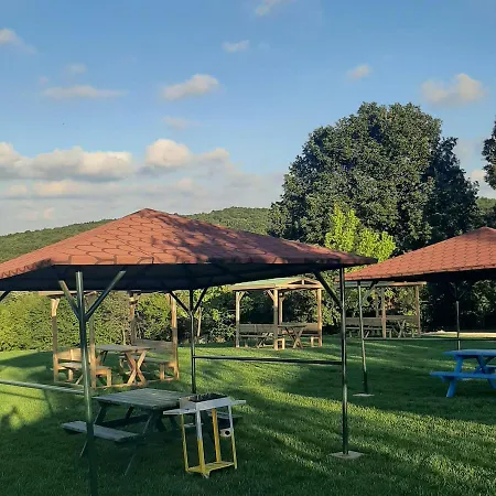 Synosse Park Otel