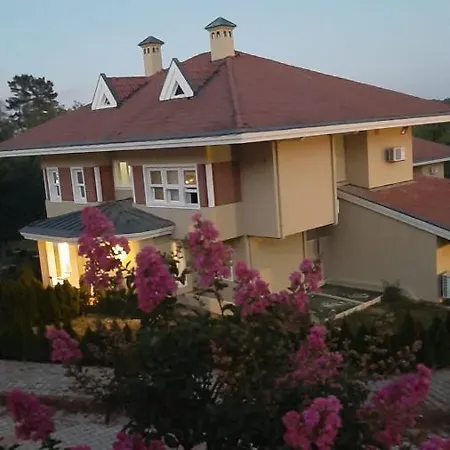 Synosse Park * Hüseyinli