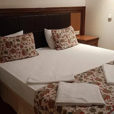 Synosse Park * Hüseyinli