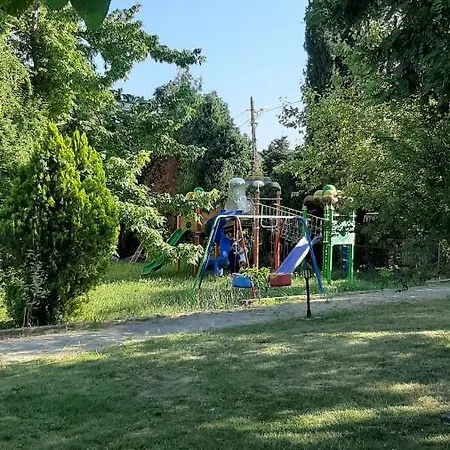 Synosse Park * Hüseyinli