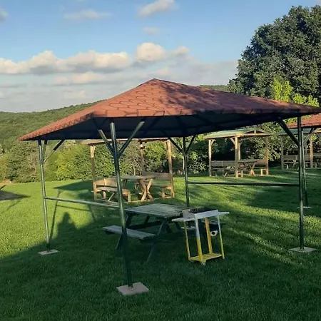 Hotel Synosse Park Hüseyinli