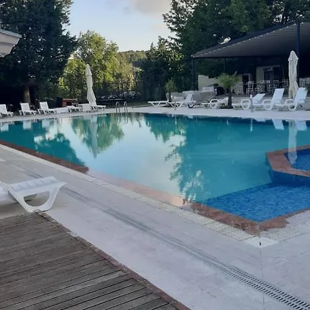 Otel Synosse Park