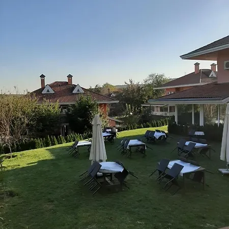 Synosse Park Hüseyinli