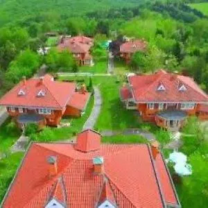 Otel Synosse Park