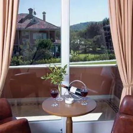 Synosse Park Otel *