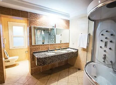 Otel Synosse Park *