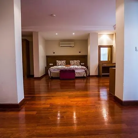Synosse Park Otel