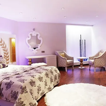 Synosse Park Otel *