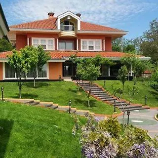 Otel Synosse Park