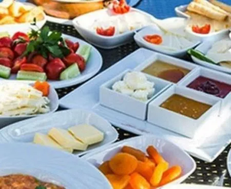 Synosse Park Hüseyinli