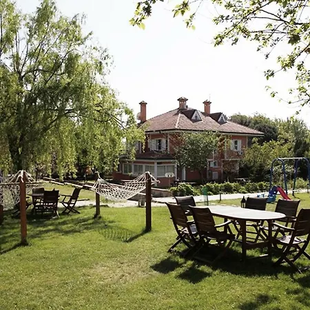 Synosse Park Hüseyinli