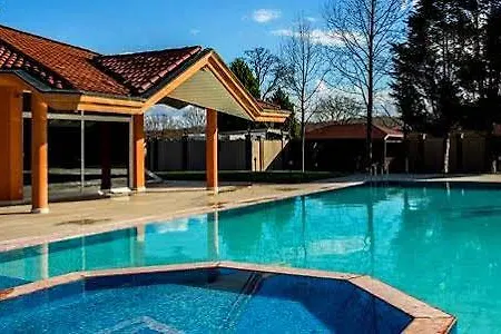 Synosse Park Otel