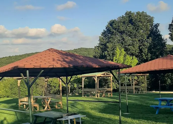 Synosse Park מלון