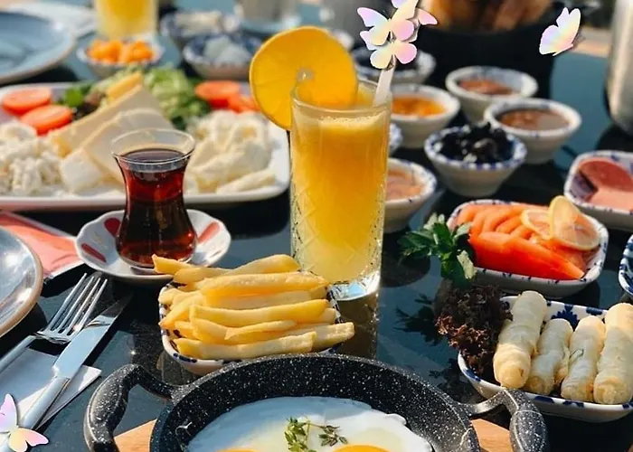 Synosse Park מלון