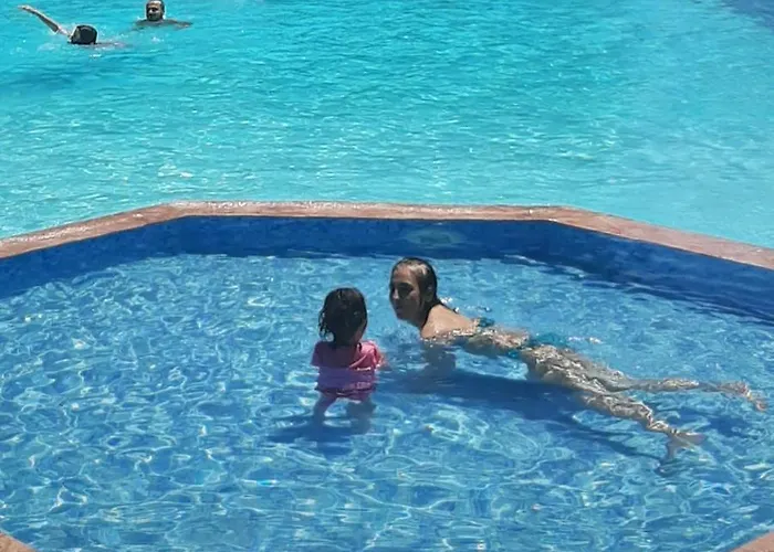 מלון Synosse Park *