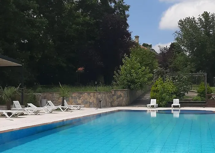 Synosse Park Hüseyinli