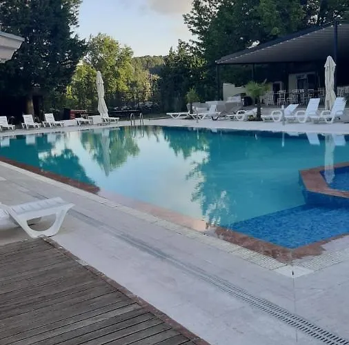 מלון Synosse Park