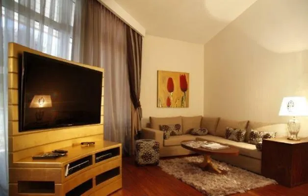 Synosse Park Hüseyinli