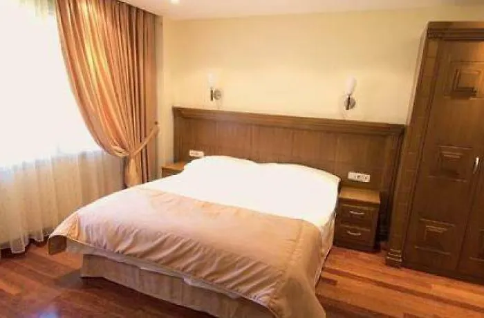 Synosse Park * Hüseyinli