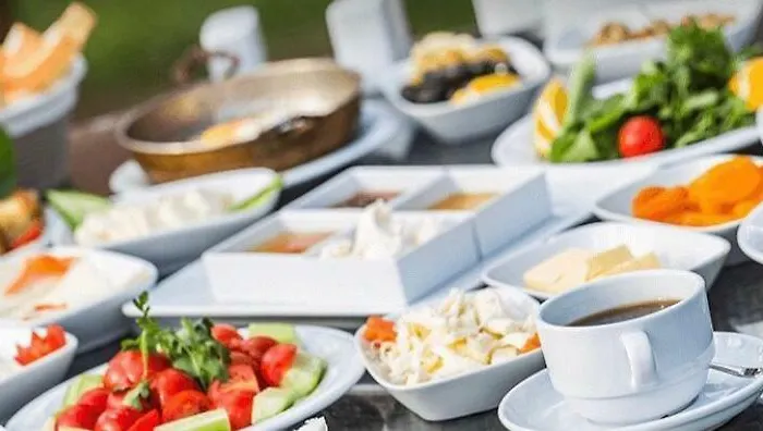 Synosse Park * Hüseyinli