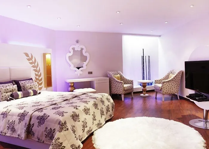 Synosse Park מלון *