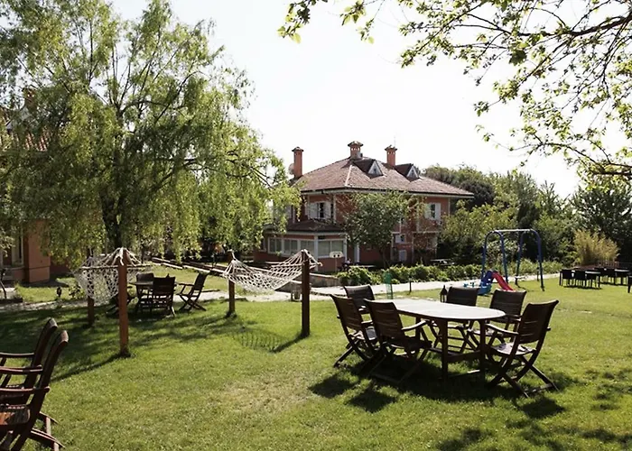 Synosse Park Hüseyinli